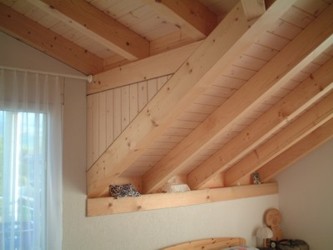 Holzbau Bieri