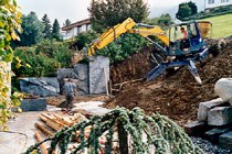 Bagger Fässler