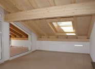 Holzbau Trachsel